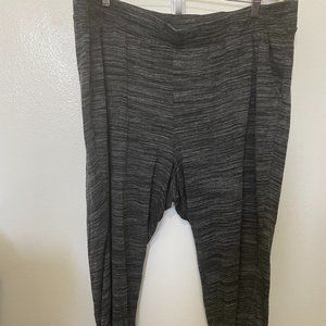 Torrid stretch pants